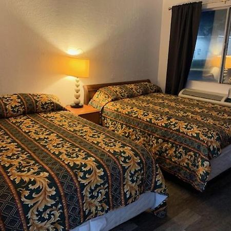 Gold Rush Hotel Orange Park Kültér fotó