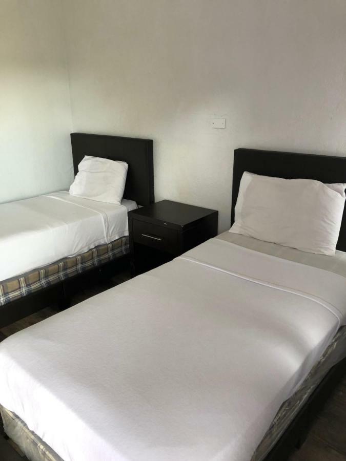 Gold Rush Hotel Orange Park Kültér fotó